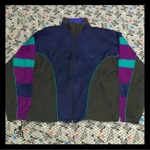 Vintage Jackets & Coats | 90s USA Olympics Windbreaker Jacket US Olympic Games